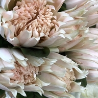 Artificial Native Flowers