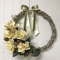 Willow Wreaths