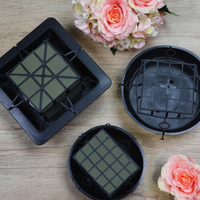 Bowls, Guards & Trays