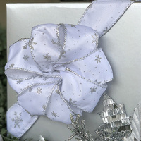 Christmas Ribbon & Wrap