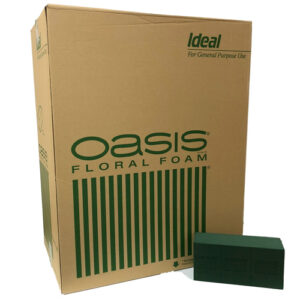 Oasis Floral Foam: Unmatched Quality fc oasis floral foam -1