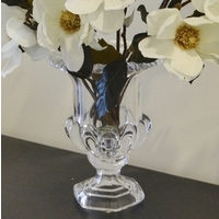 Glass Flared & Tapered Vases