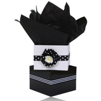 Posy Boxes