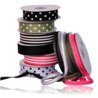 Ribbon - Grosgrain