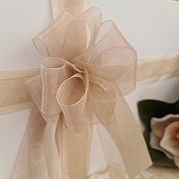Ribbon - Organza