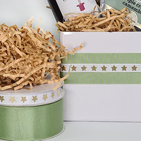 Shred & Filler Packaging