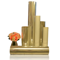 Wrapping - Cello & Paper Rolls