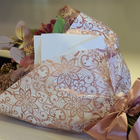 Wrapping - Cello Sheets & Bags
