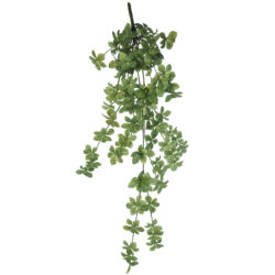 Artificial Rhodoleia Hanging Bush - 78cm / Green
