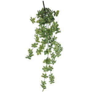Artificial Rhodoleia Hanging Bush - 78cm / Green