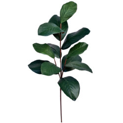 Magnolia Leaf Spray - 88cmL -1