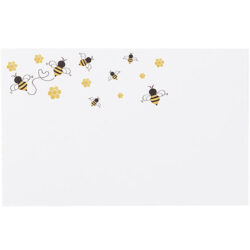 oney Bees Card x 50 -1