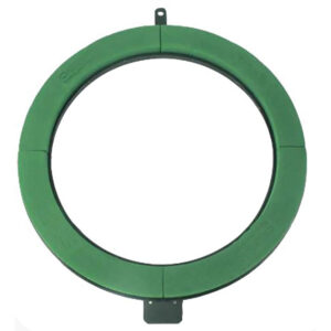 Naylor Design Ring - 22" / Each - 55 x 5 x 4cm -1