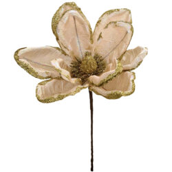 Madonna Magnolia Stem 35cmL