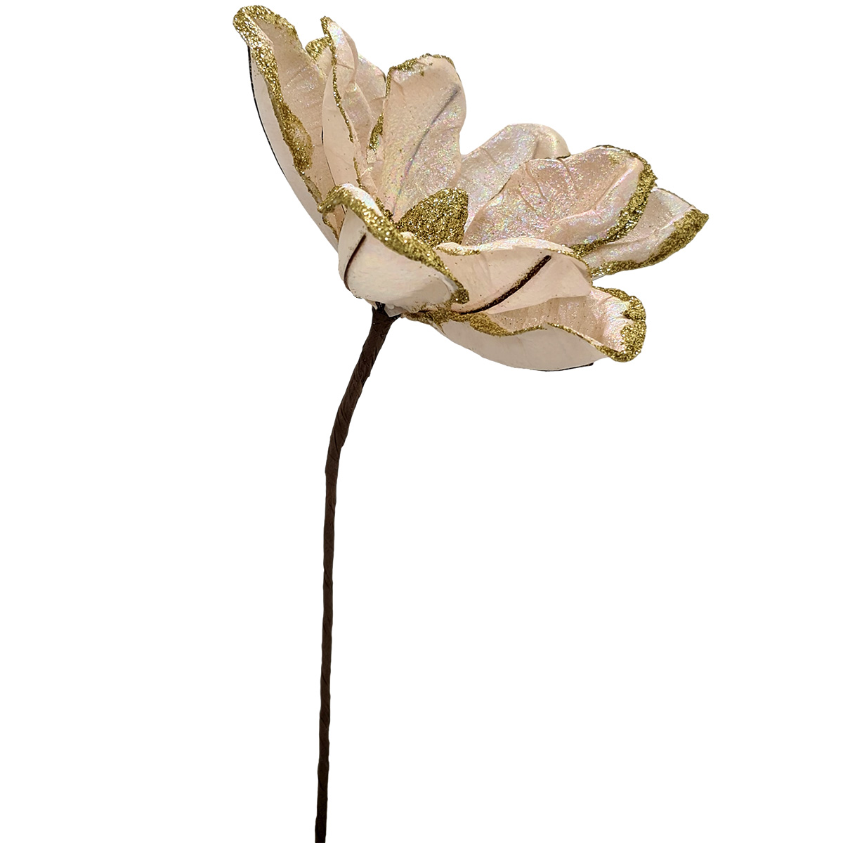 Madonna Magnolia Stem 35cmL - Image 2