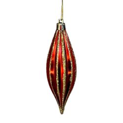 Christmas Long Red -1