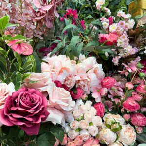 florist supplies artificial flowers floral craft