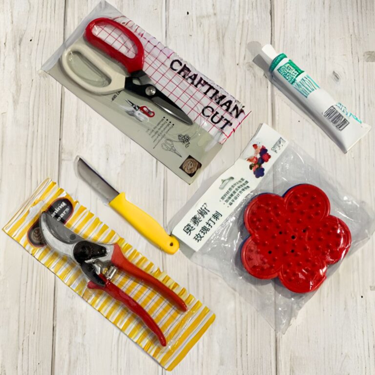 Wholesale Floral Supplies for Florists and Flower Shops