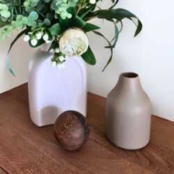 Ceramic Vases