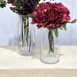 Glass Cylinder Vases