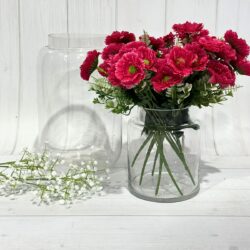 Glass Terrarium Vases