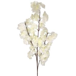 blossom spray white