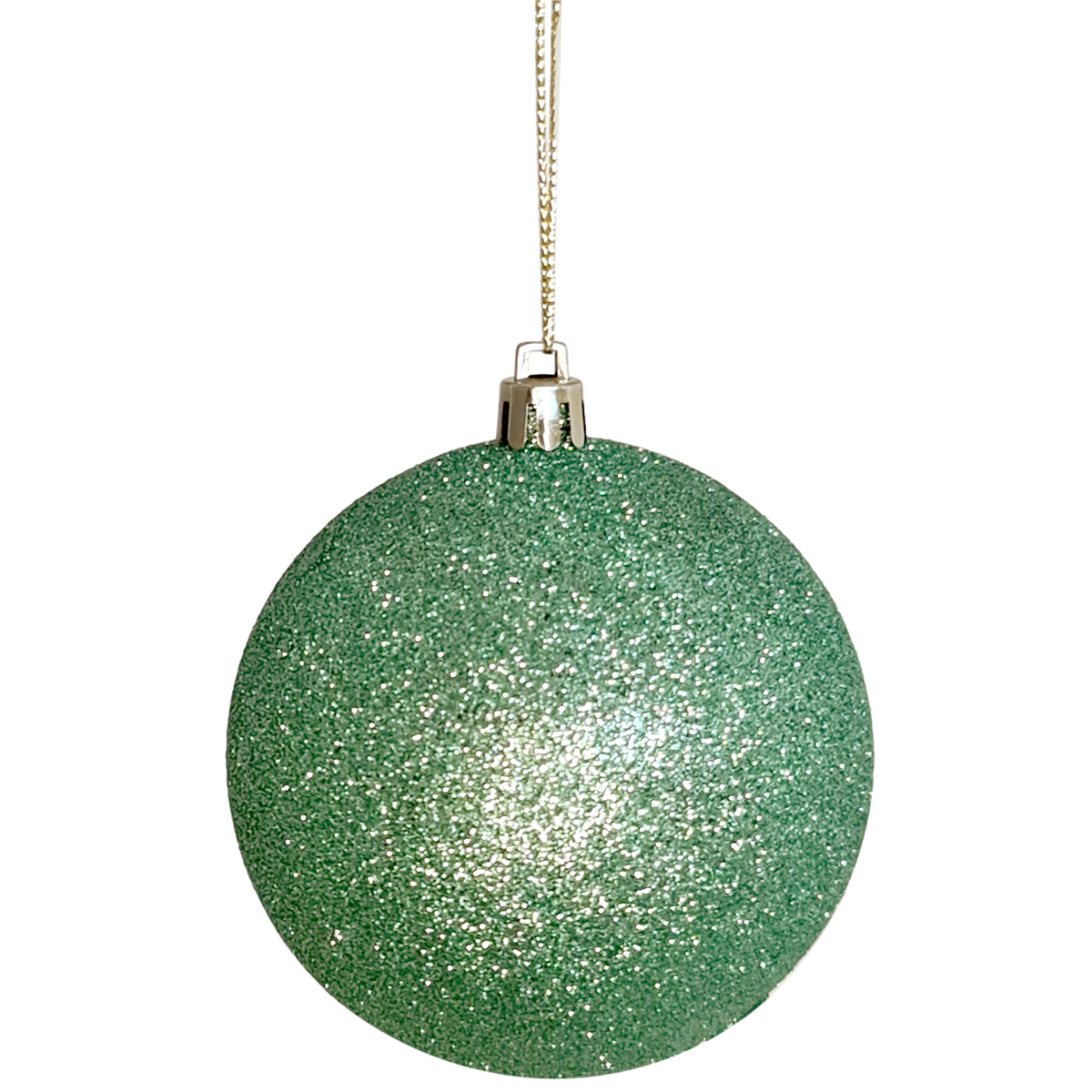 Classic Bauble Set 3 / Green - Image 2