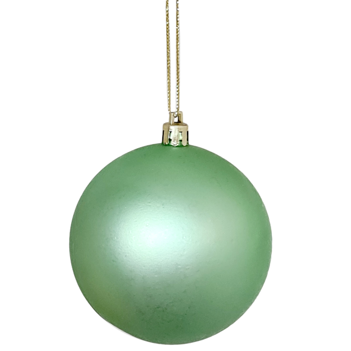 Classic Bauble Set 3 / Green - Image 3