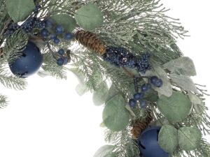 pine