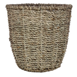 Kimba Plant Basket / Natural