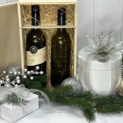 Christmas Gift Packaging