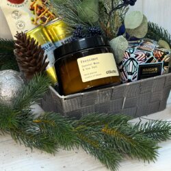 Christmas Hampers & Baskets