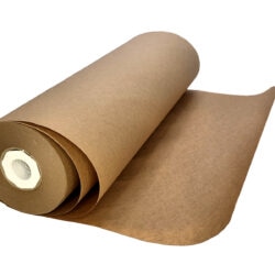 70cm Kraft Paper Roll x 80m