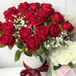 Artificial Flowers