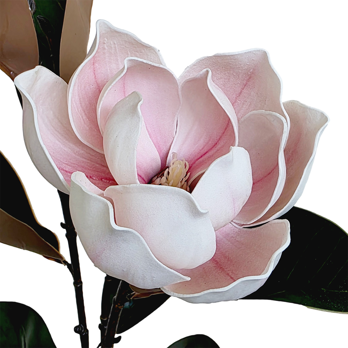 Siana Magnolia Spray - 93cm / Pink - Image 2