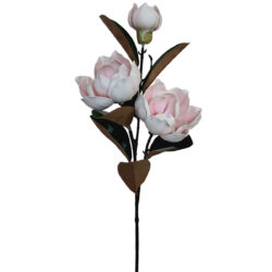 Siana Magnolia Spray - 93cm / Pink