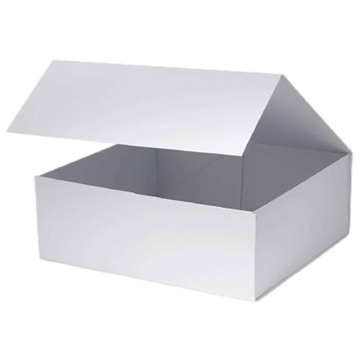 XL Magnetic Box - 41x31x15.5cm / White