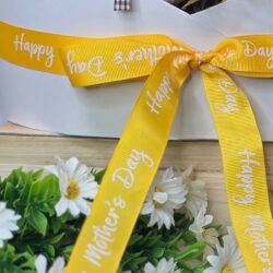 Ribbons