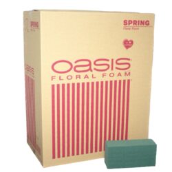 OASIS® Spring Foam / Carton