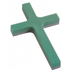 OASIS® Reinforced Foam Cross - 61 x 33cm