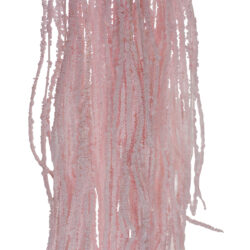 Hanging Amaranthus Spray - 130cm / Lt Pink