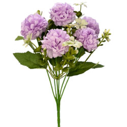 Eliana Bush - 29cm / Lavender