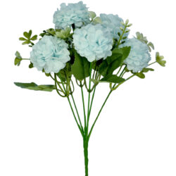 Eliana Bush - 29cm / Light Blue