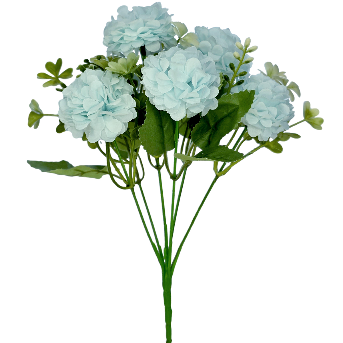Eliana Bush - 29cm / Light Blue