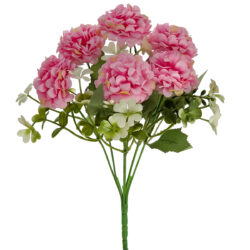 Eliana Bush - 29cm / Pink