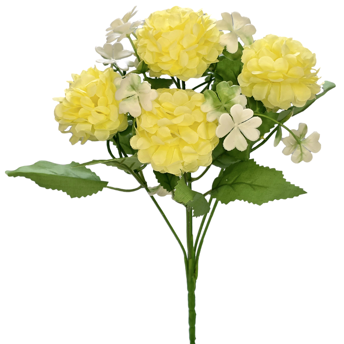 Eliana Bush - 29cm / Yellow