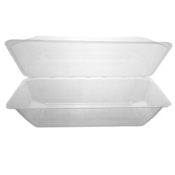 PVC Corsage Box, Pk/10