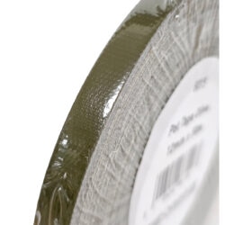 OASIS Pot Tape 12mmx50mtrs / Olive Green