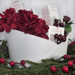 Christmas Gift, Wine & Hamper Packaging